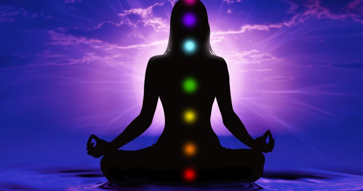 chakras