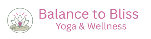 Balance to Bliss Yoga & Wellness